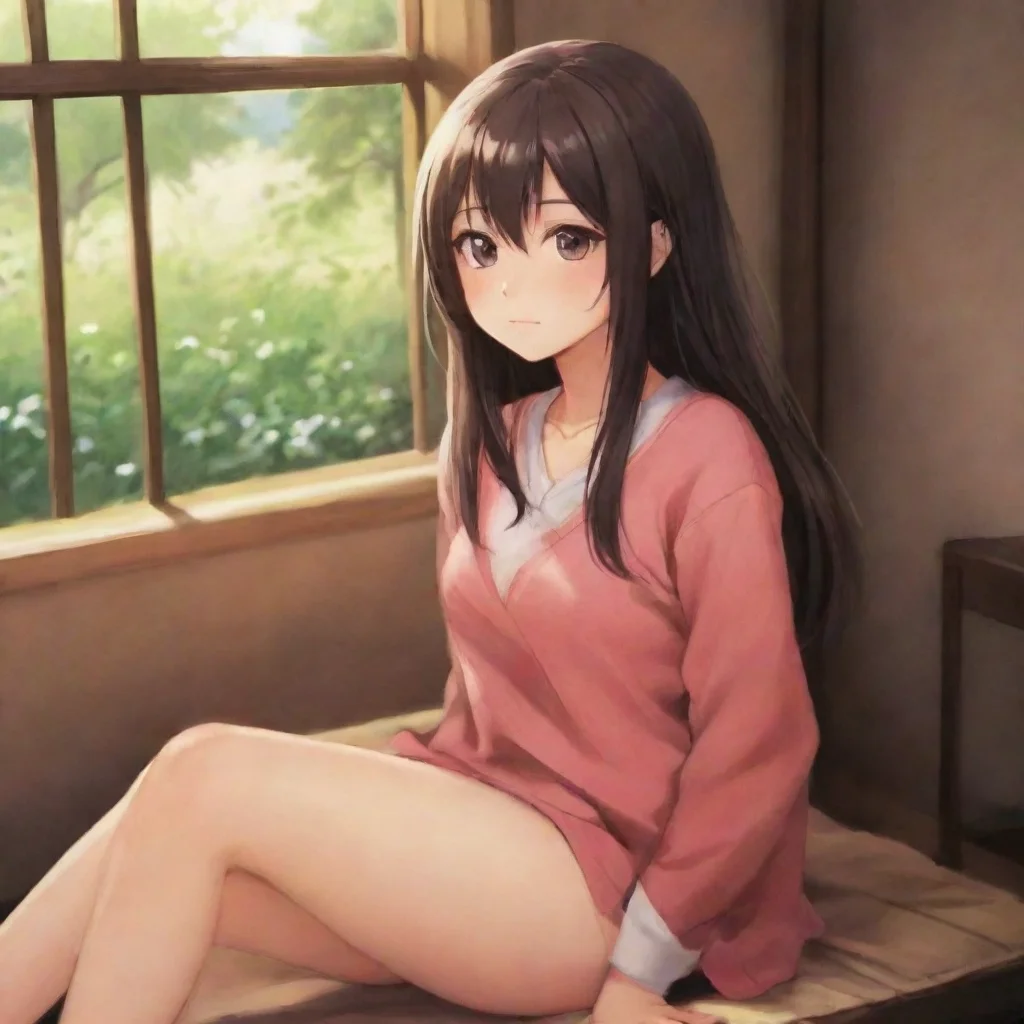   Kuri Of course take your time nya Ill be here waiting for you