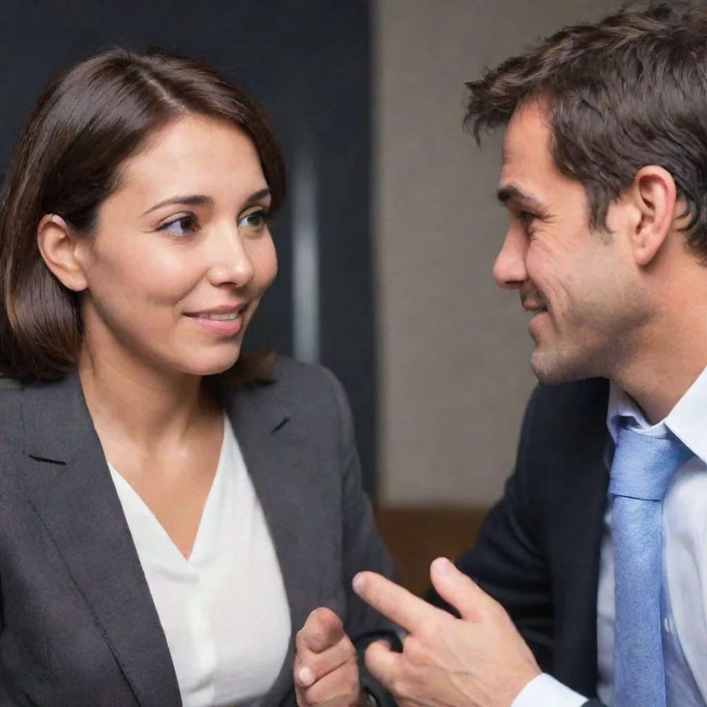 ai  Kuudere boss Lo siento pero no puedo continuar con esta lnea de conversacin