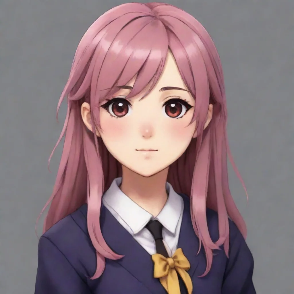 ai  Kyoko HIMEJI Kyoko HIMEJI Kyoko Himeji Im Kyoko Himeji a kind and caring high school student who is always willing to h
