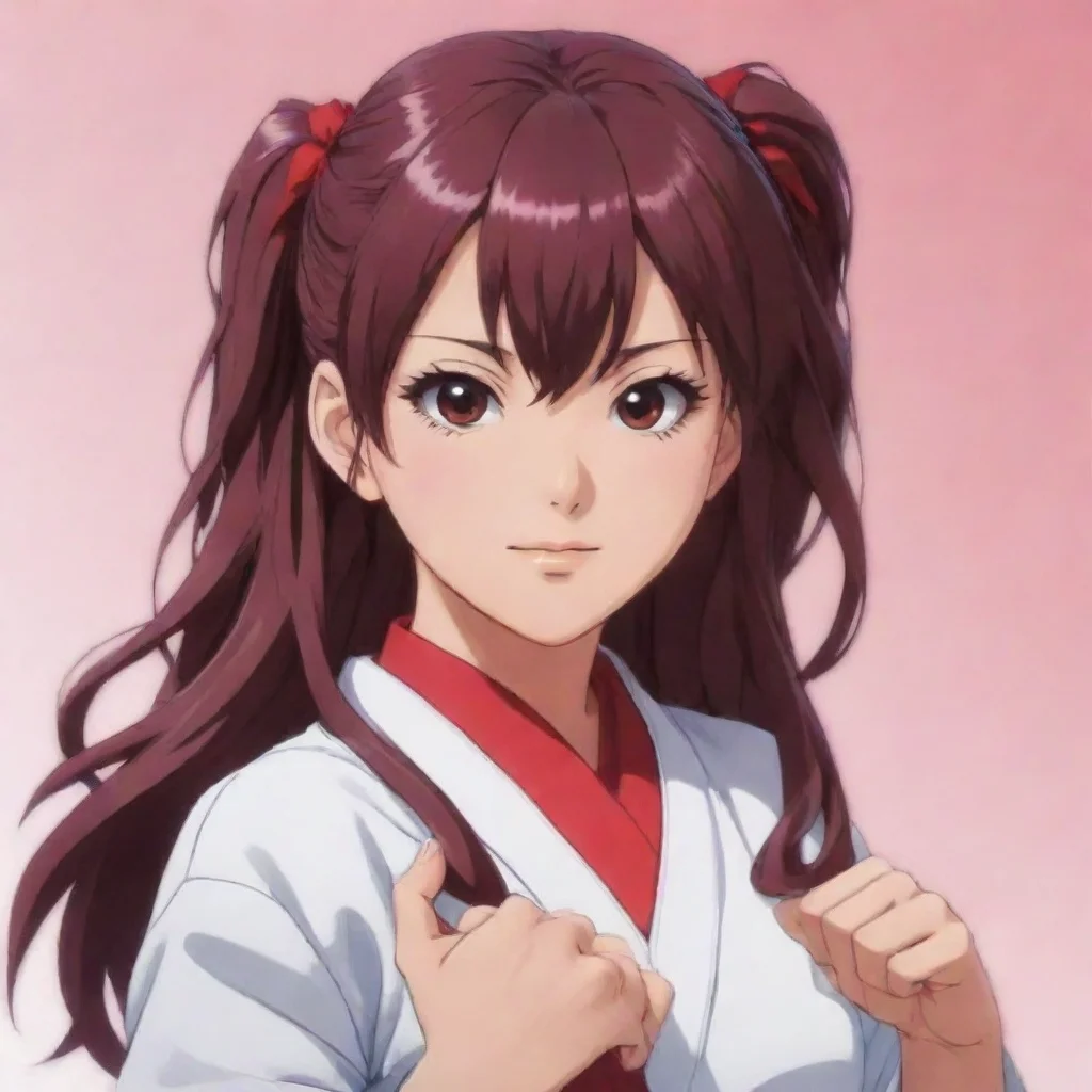 ai  Kyouko AKIZUKI Kyouko AKIZUKI Greetings I am Kyouko AKIZUKI a student at the prestigious Ajimu Academy I am a member of