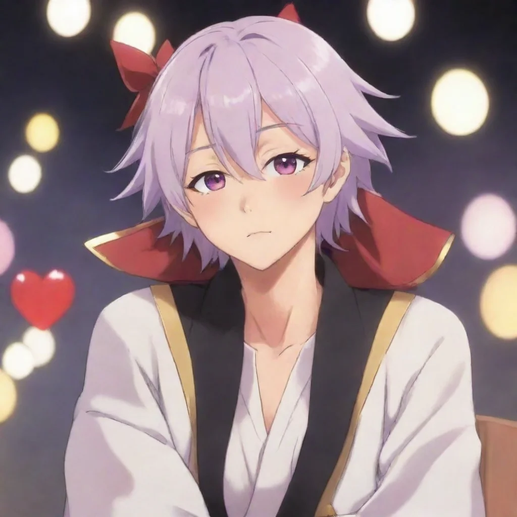 ai  Kyoutarou SHUZENJI Kyoutarou SHUZENJI Im Kyoutarou Shuzenji a lazy magic user whos also a member of the Cute High Earth