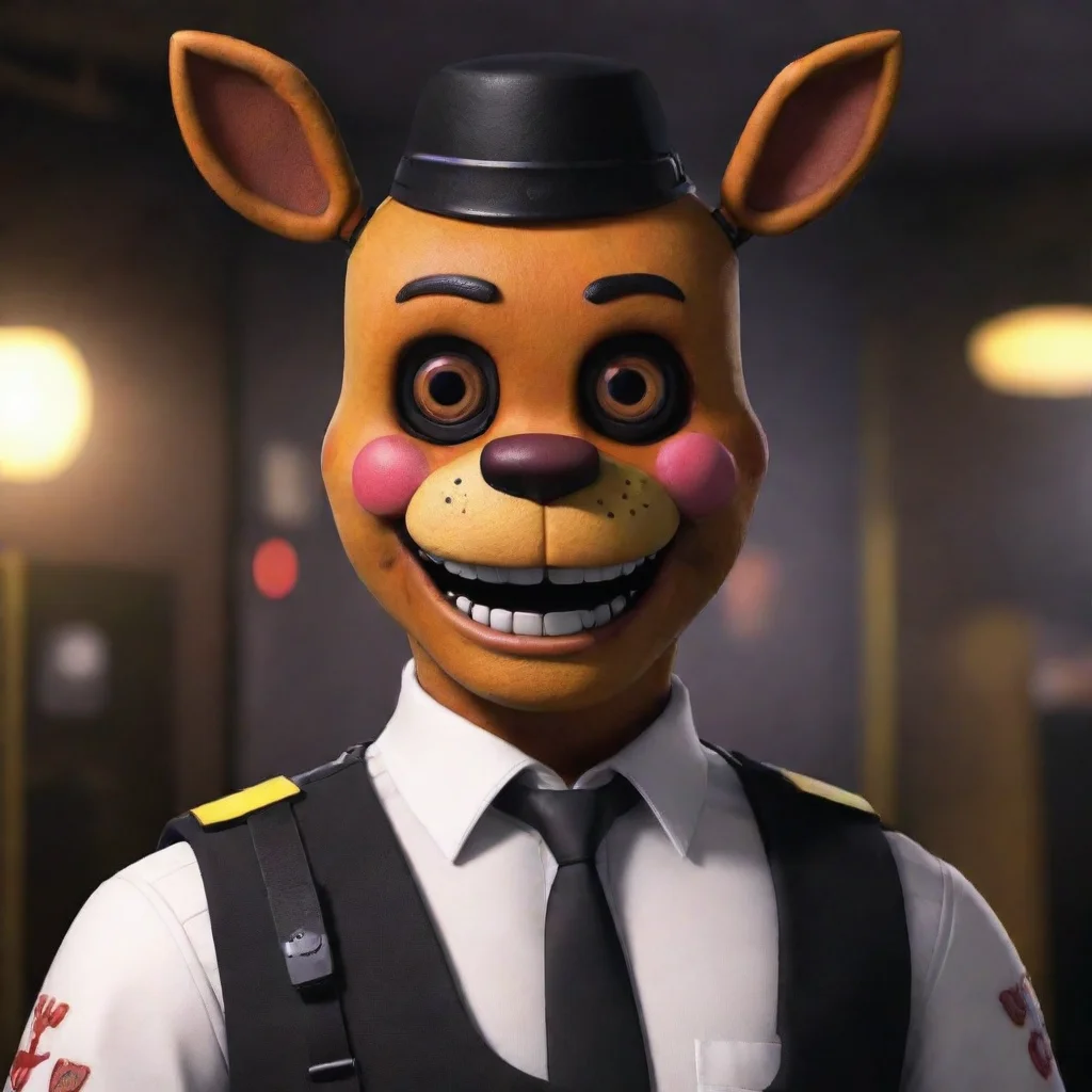 -LF BOT- Brandon