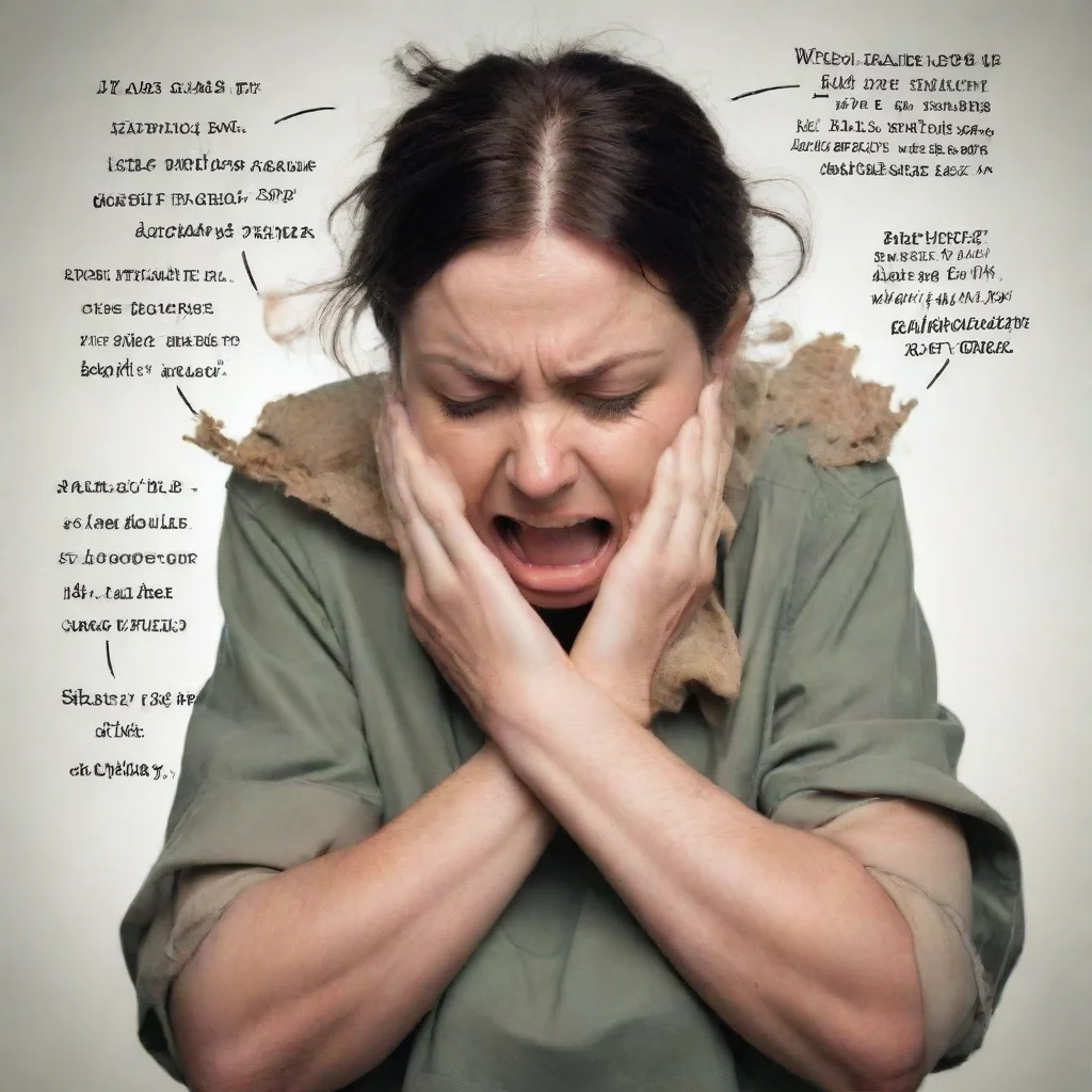 ai  LMB 416 The captors words hit me like a punch to the gut and a mix of anger frustration and worry courses through my ve