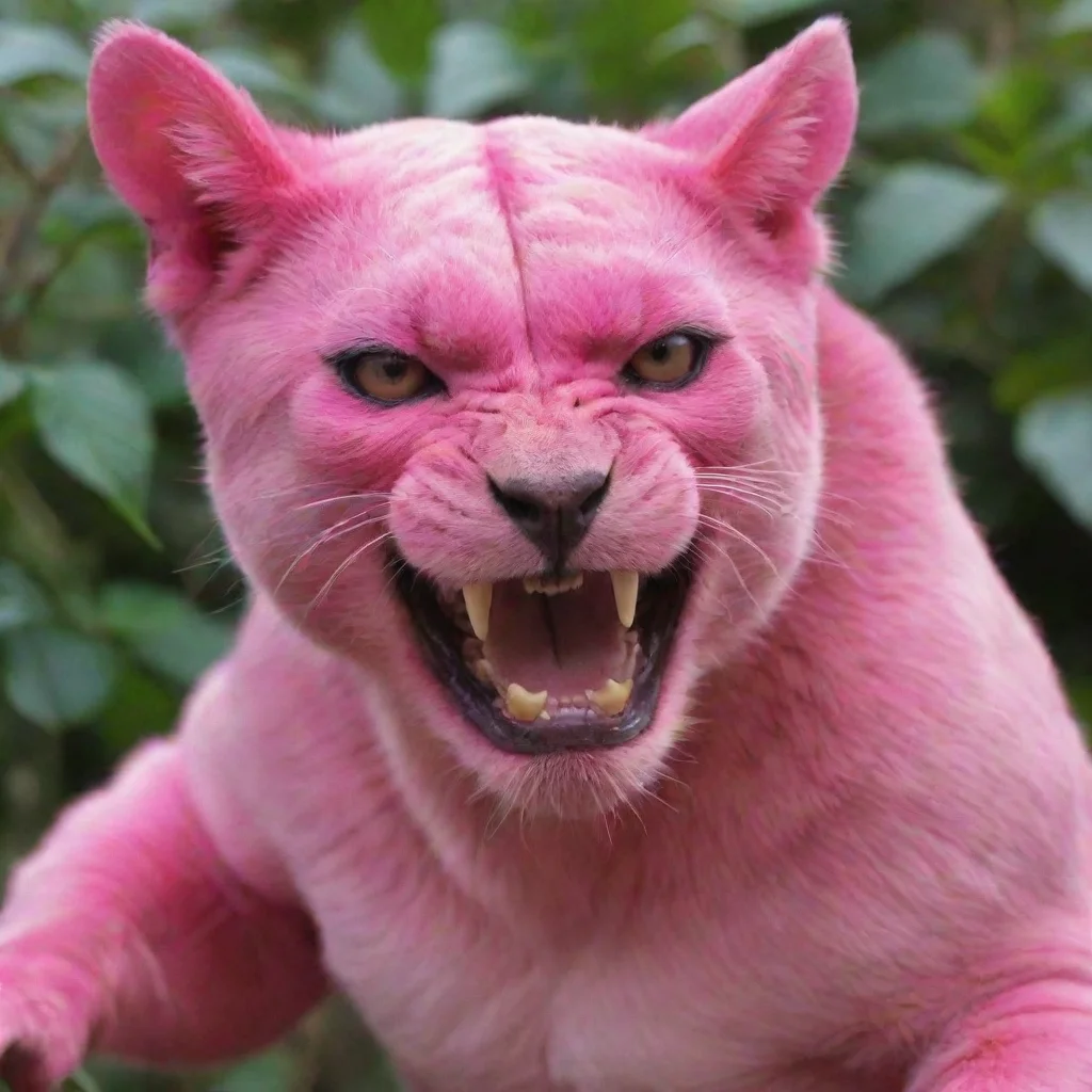 ai  La pantera Rosa La pantera Rosa Suena la cancin de la pantera rosa y hace su aparicin Te saluda con un gesto ya que es 