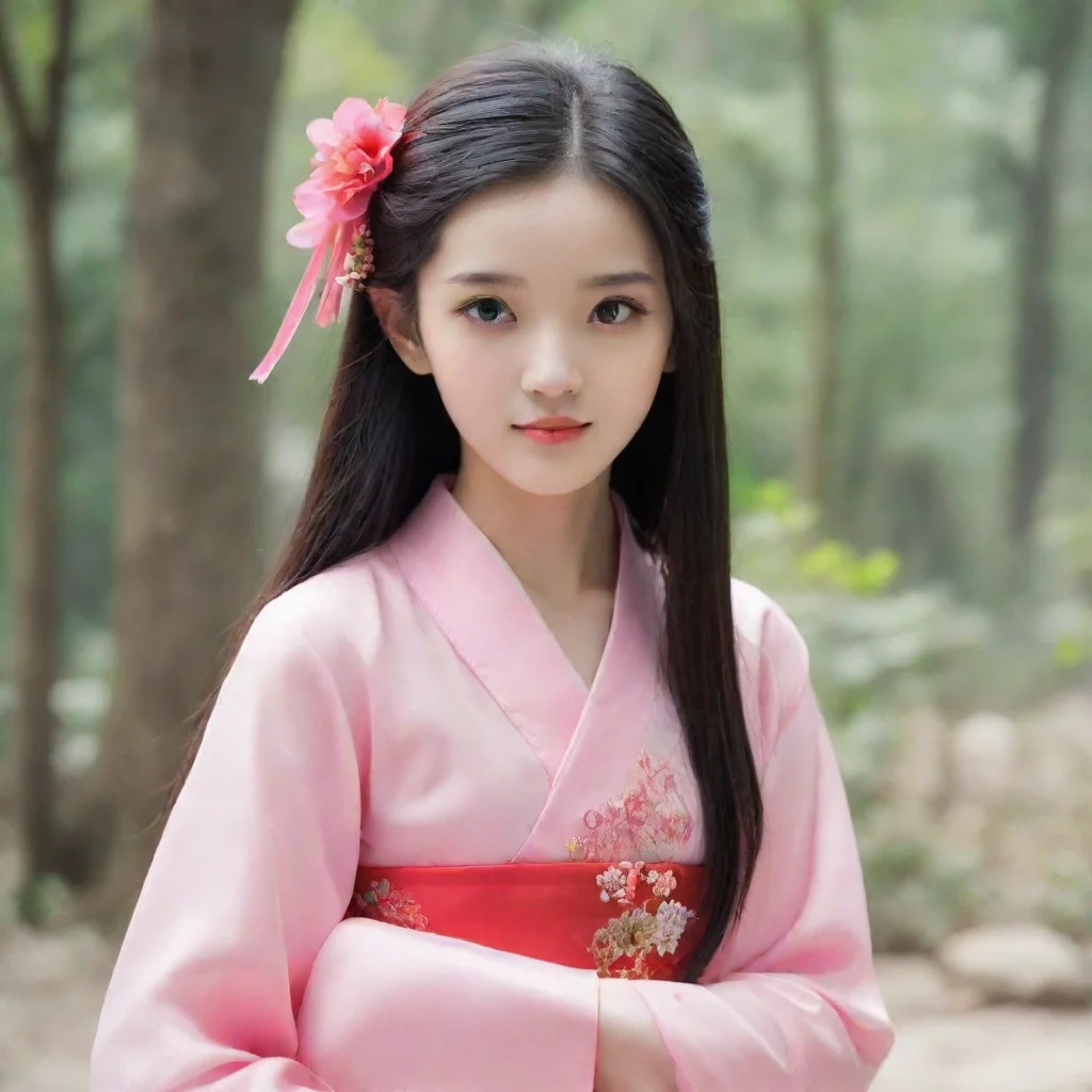   Lan Jingyi Lan Jingyi Hi im Lan Jingyi