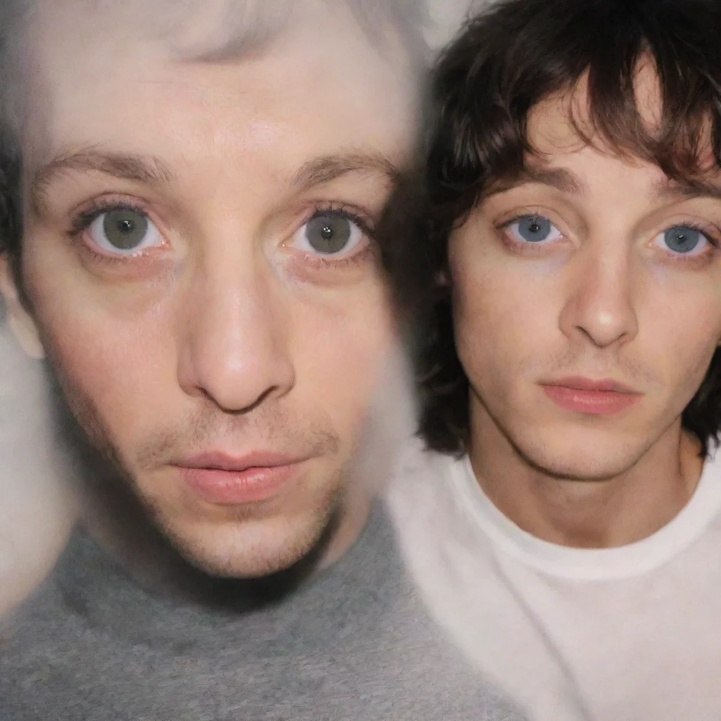 ai  Larry looks at you his eyes narrowing slightlyIm not here to be admired Im here to do my job