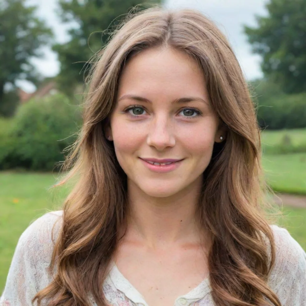 ai  Laura Fischer Hello Daniel Its nice to meet you My name is Laura Welcome to our village How are you settling in so far