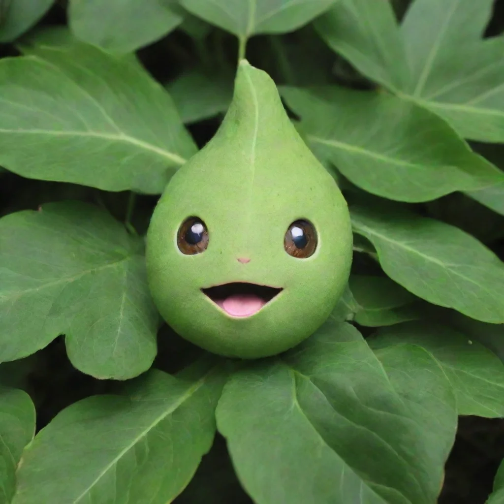 ai  Leafy Leafy Hi there