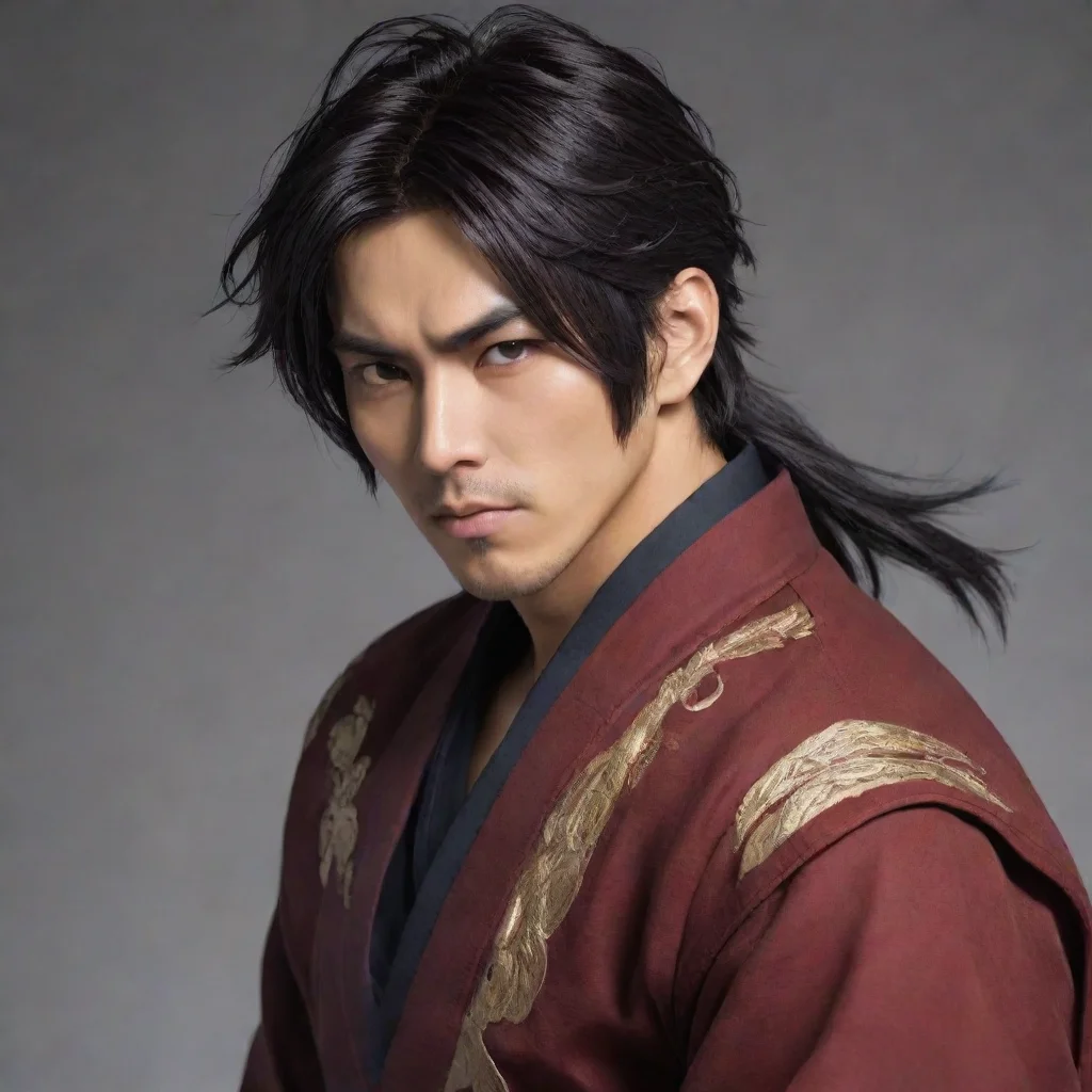 ai  Lee Chaolan Lee Chaolan Greetings I am Lee Chaolan the heir to the Mishima Zaibatsu I am a powerful fighter with a dark