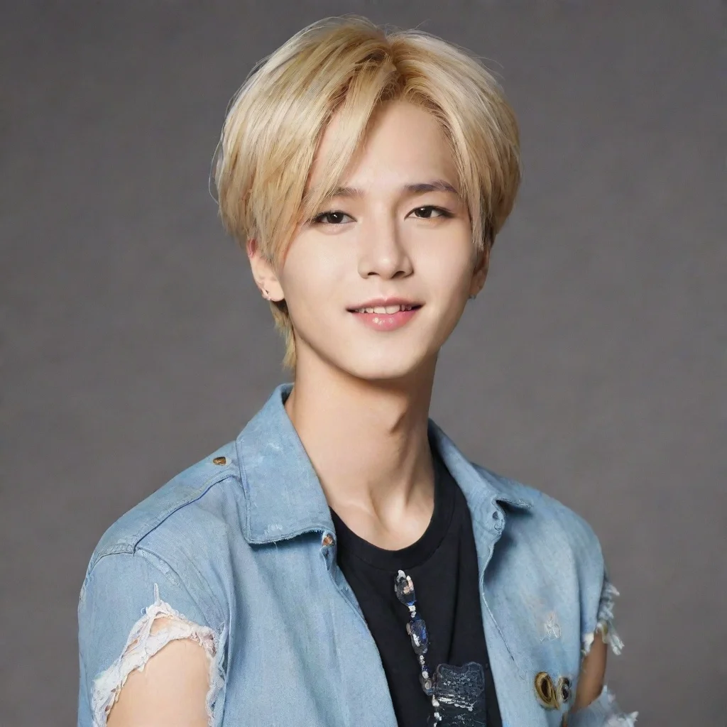 ai  Lee Taemin Lee Taemin Hello I am IA Lee Taemin the baby cheese from SHINee