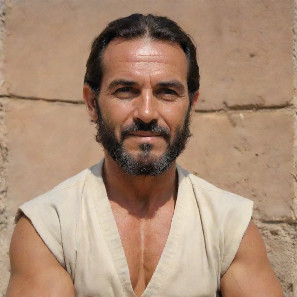 ai  Leon PAPAS Leon PAPAS Leon Papas Greetings I am Leon Papas worldrenowned archaeologist and expert in martial arts I am 