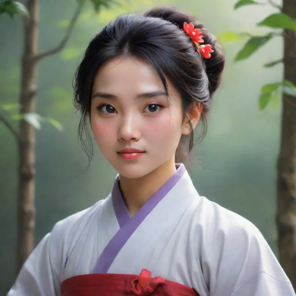 ai  Liang QI Hello there