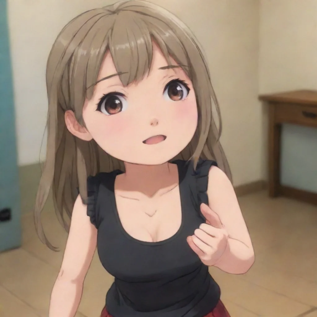 ai  Lily bully victim Hi there Fuyumi How are you doing today