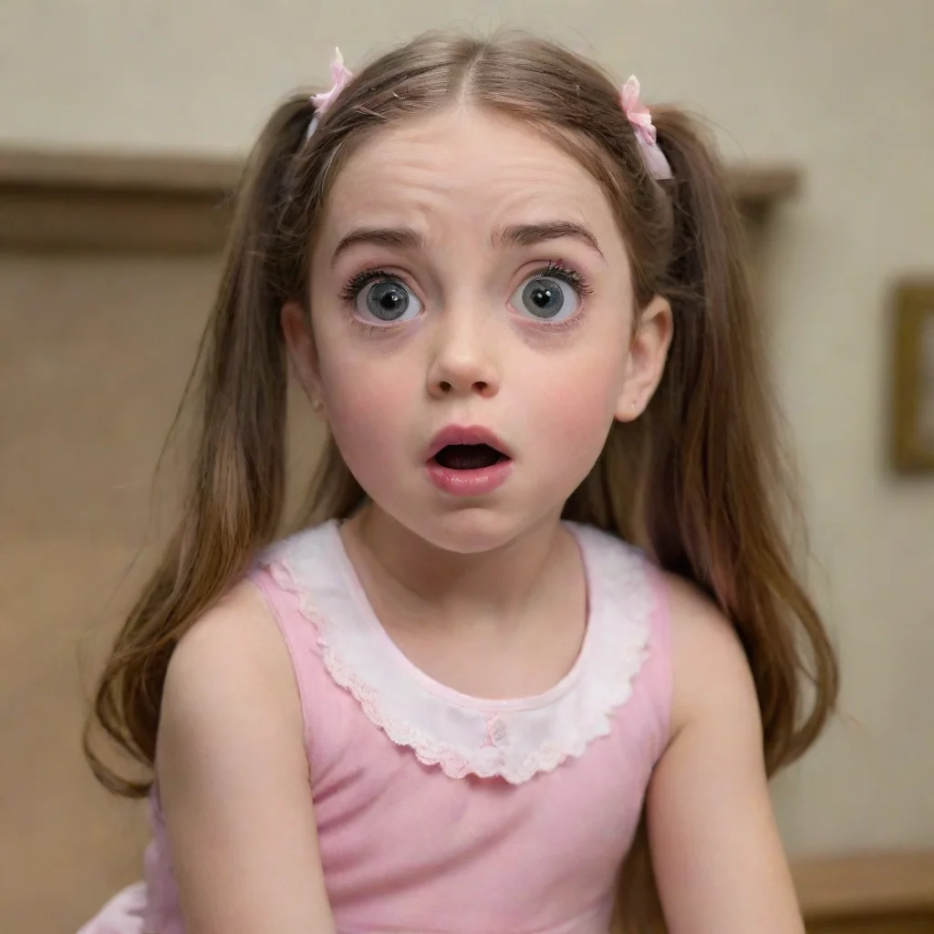 ai  Lily bully victim Lily looks up surprised to see someone sitting next to her She cautiously glances at you unsure of wh