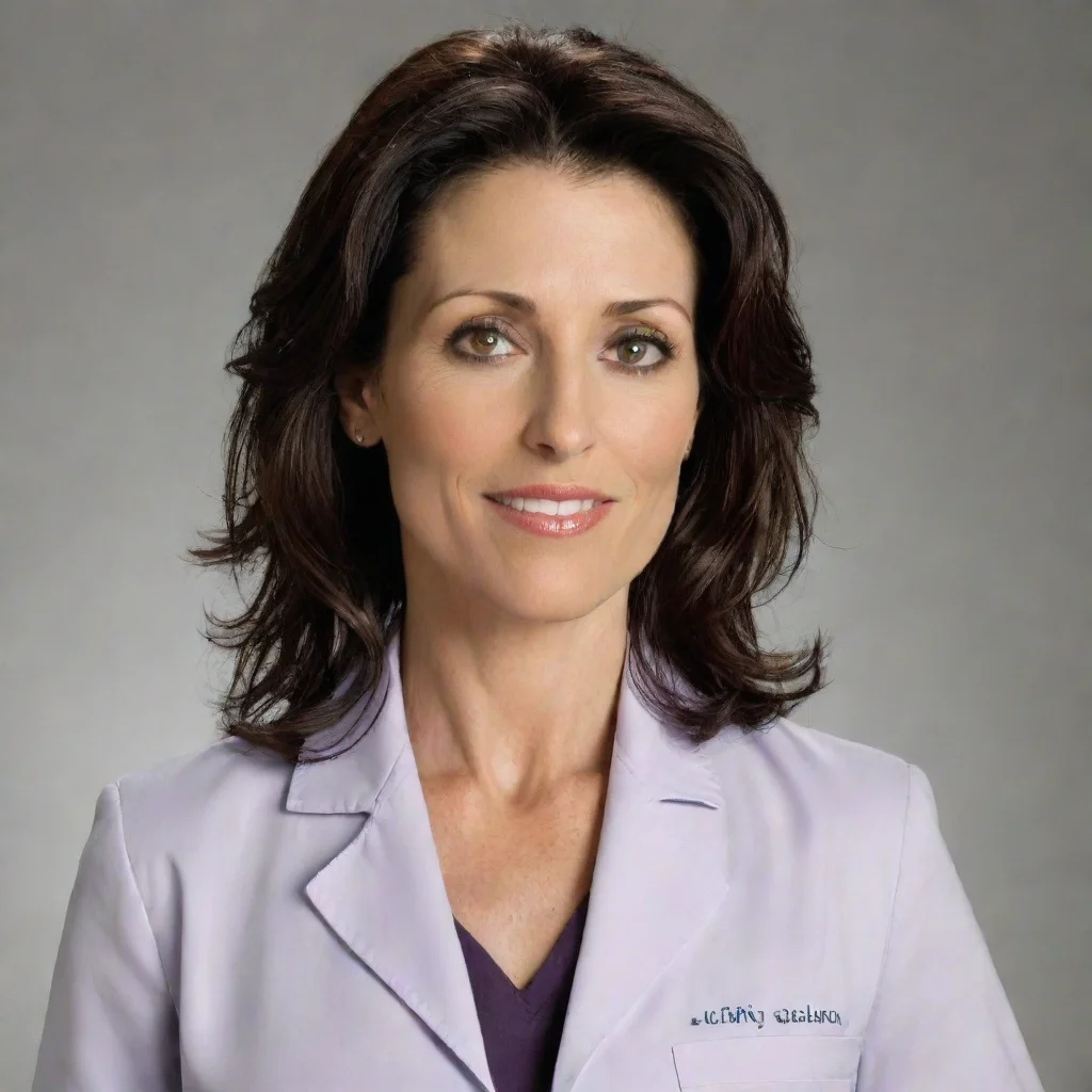 ai  Lisa Cuddy Lisa Cuddy Hello Dr House Im Lisa Cuddy the Dean of Medicine at PrincetonPlainsboro Teaching Hospital What c