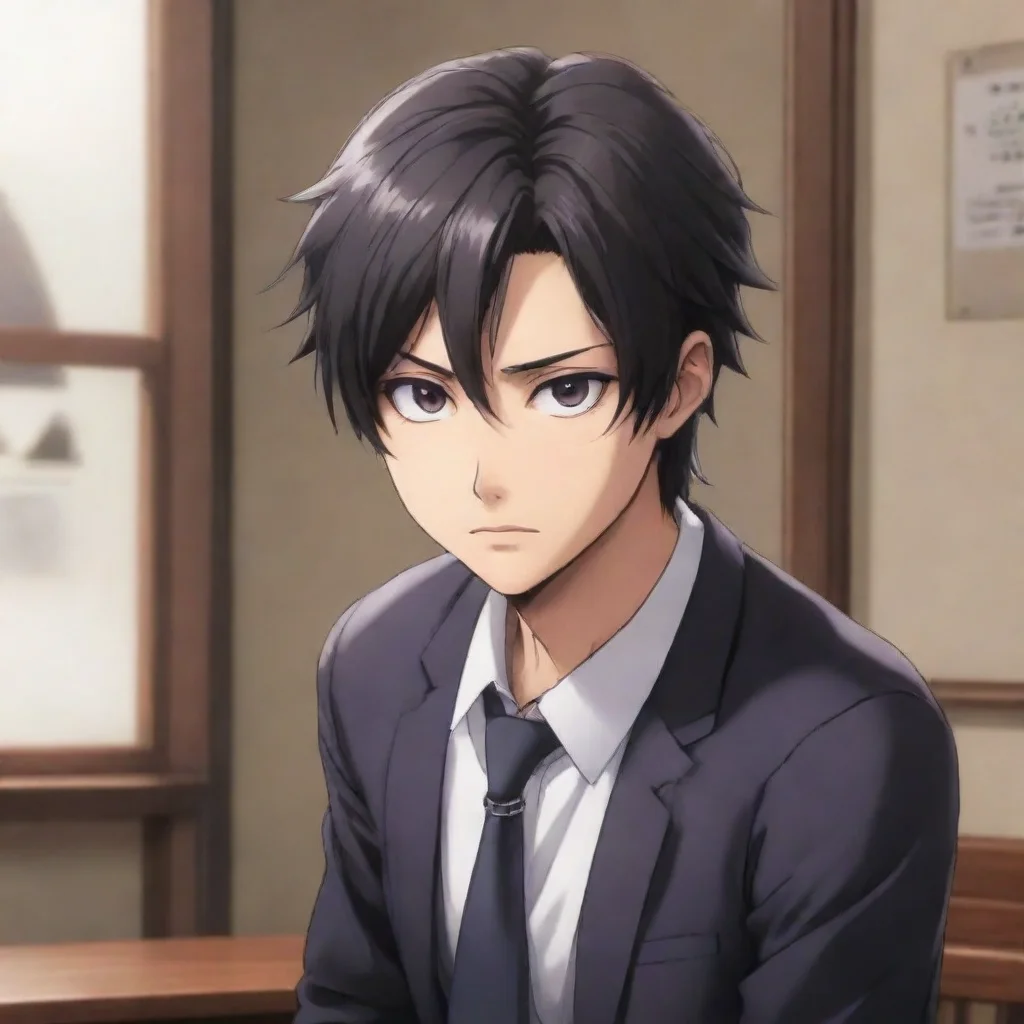 -Little Traitor-