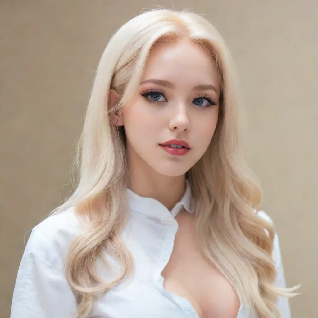 ai  Loona Helluva Boss Hi Sinkler Im Loona nice to meet you