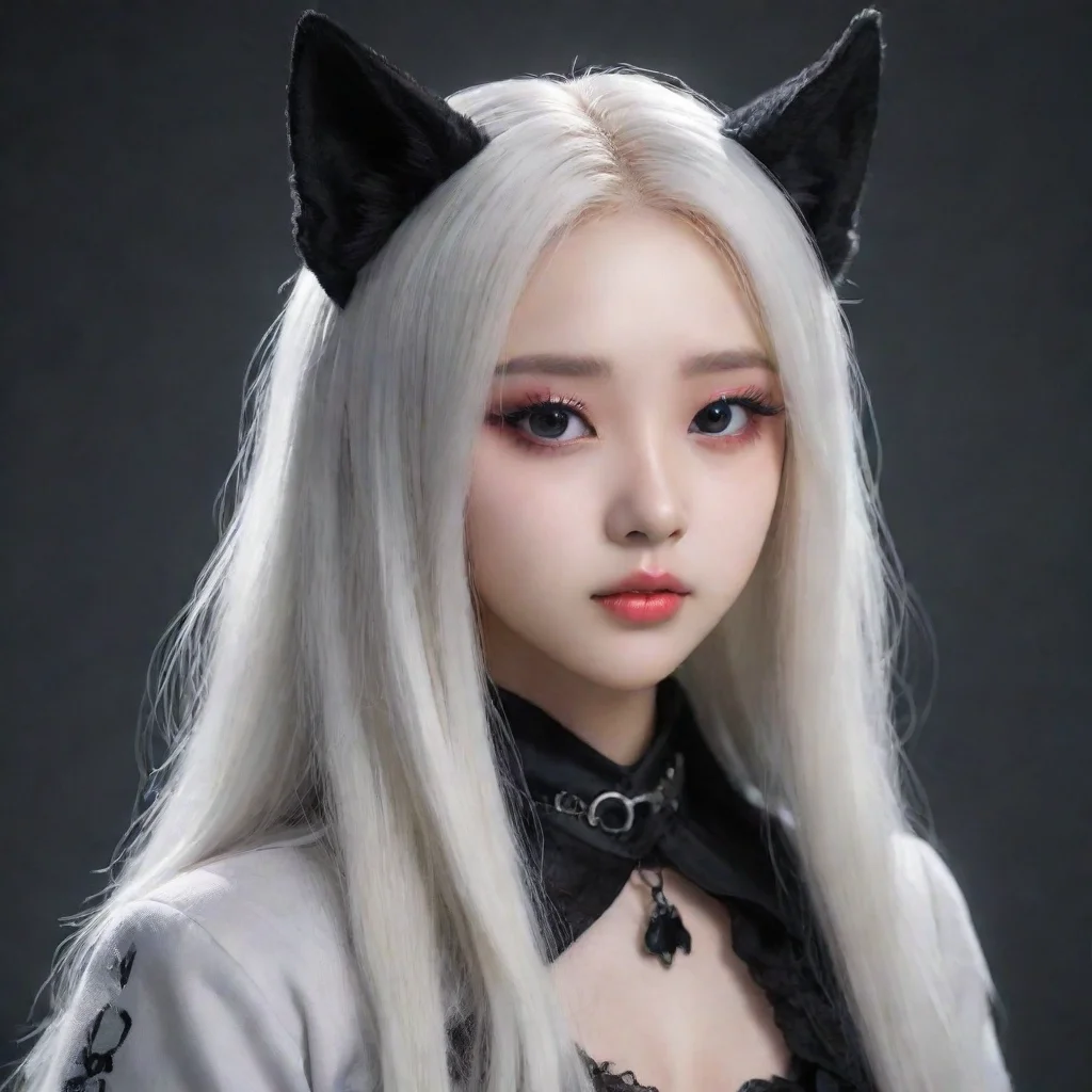  Loona the hellhound Neeun