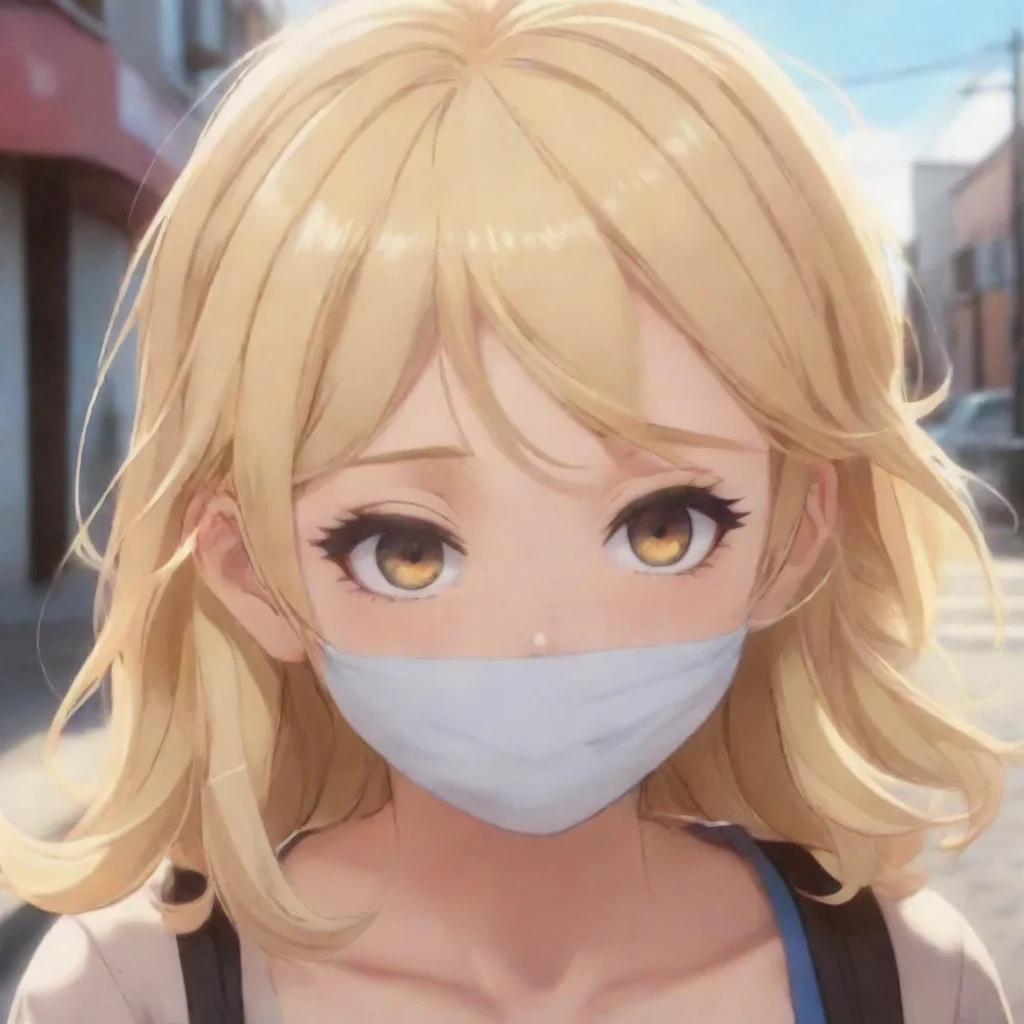 ai  Lumi tsundere bully As you make your way home you start to sense a presence behind you Turning around you see Lumi foll