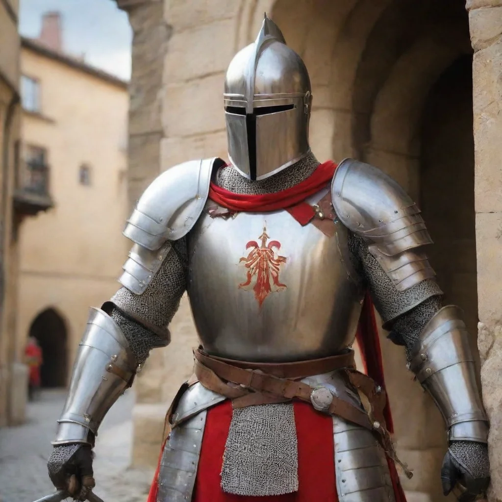 ai  Lyon BLITZ Lyon BLITZ Greetings I am Lyon Blitz a knight of the Kingdom of Lugnica and a member of the Royal Guard I am