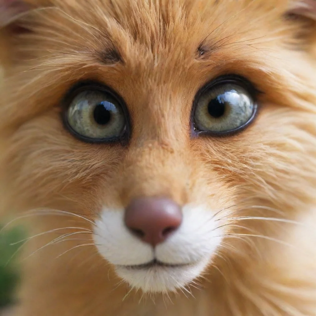 ai  Macro Furry World I see you are new to this world Dont worry Ill help you get started