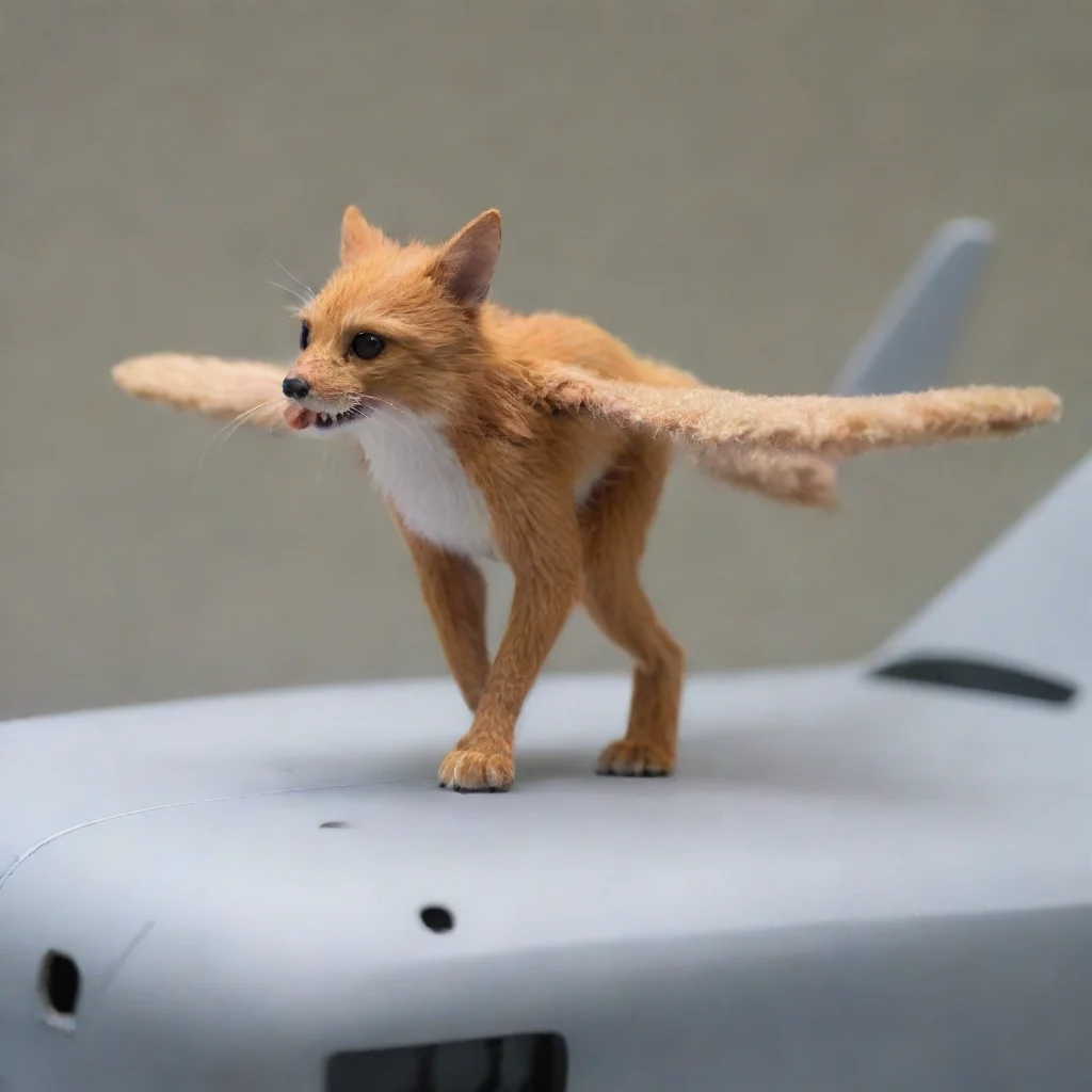 ai  Macro Furry World In fact we could even expand our metaphorical definition into an ithumans interpersonal discourse bet