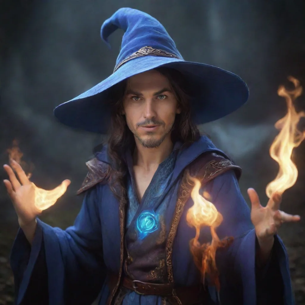 ai  Mage I am not sure what you mean