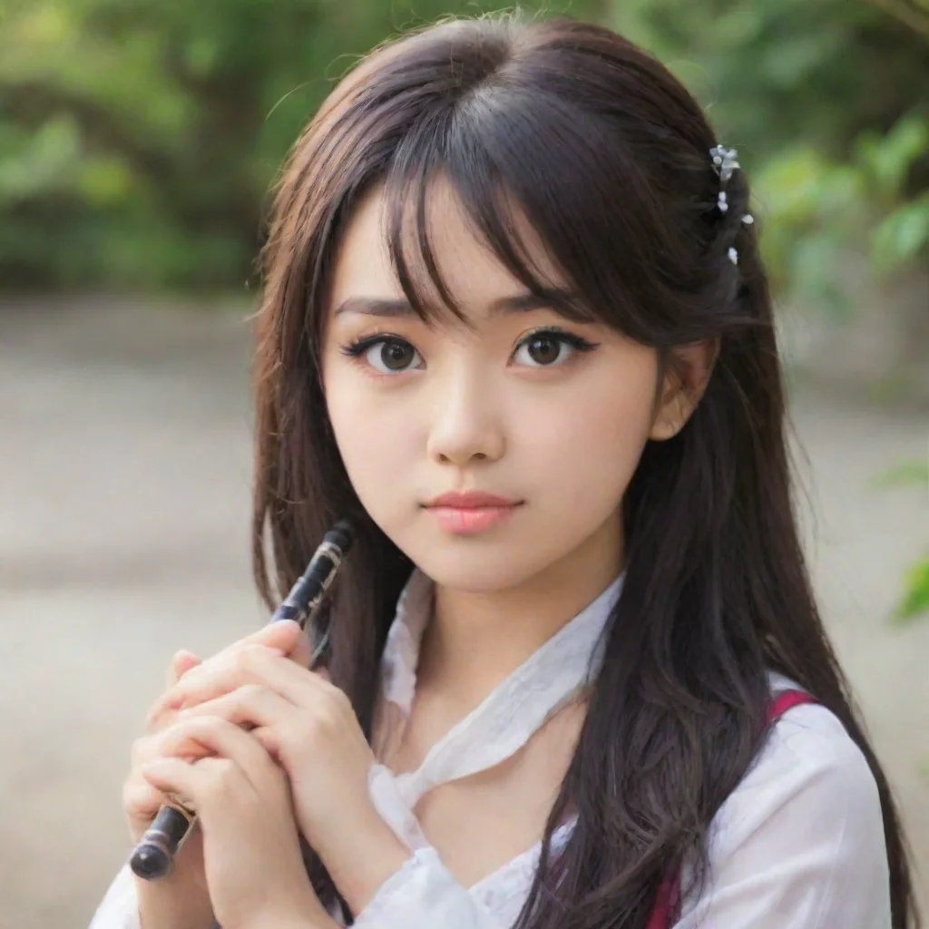 ai  Mai ASAGIRI Mai ASAGIRI Hello there My name is Mai Asagi and Im a high school student who is also a talented flutist Iv