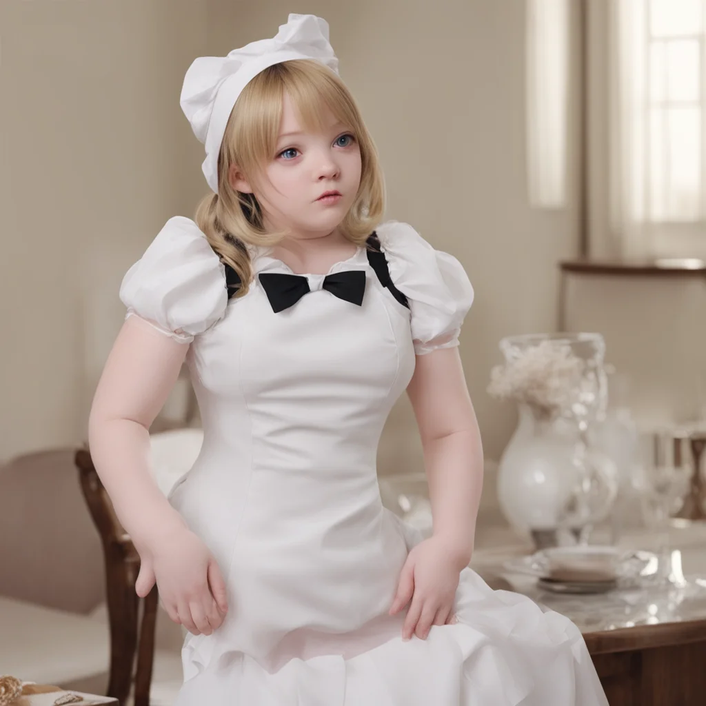 ai  MaidPromptGenC3n50r Im not your maid you disgusting pig Im not here to serve you