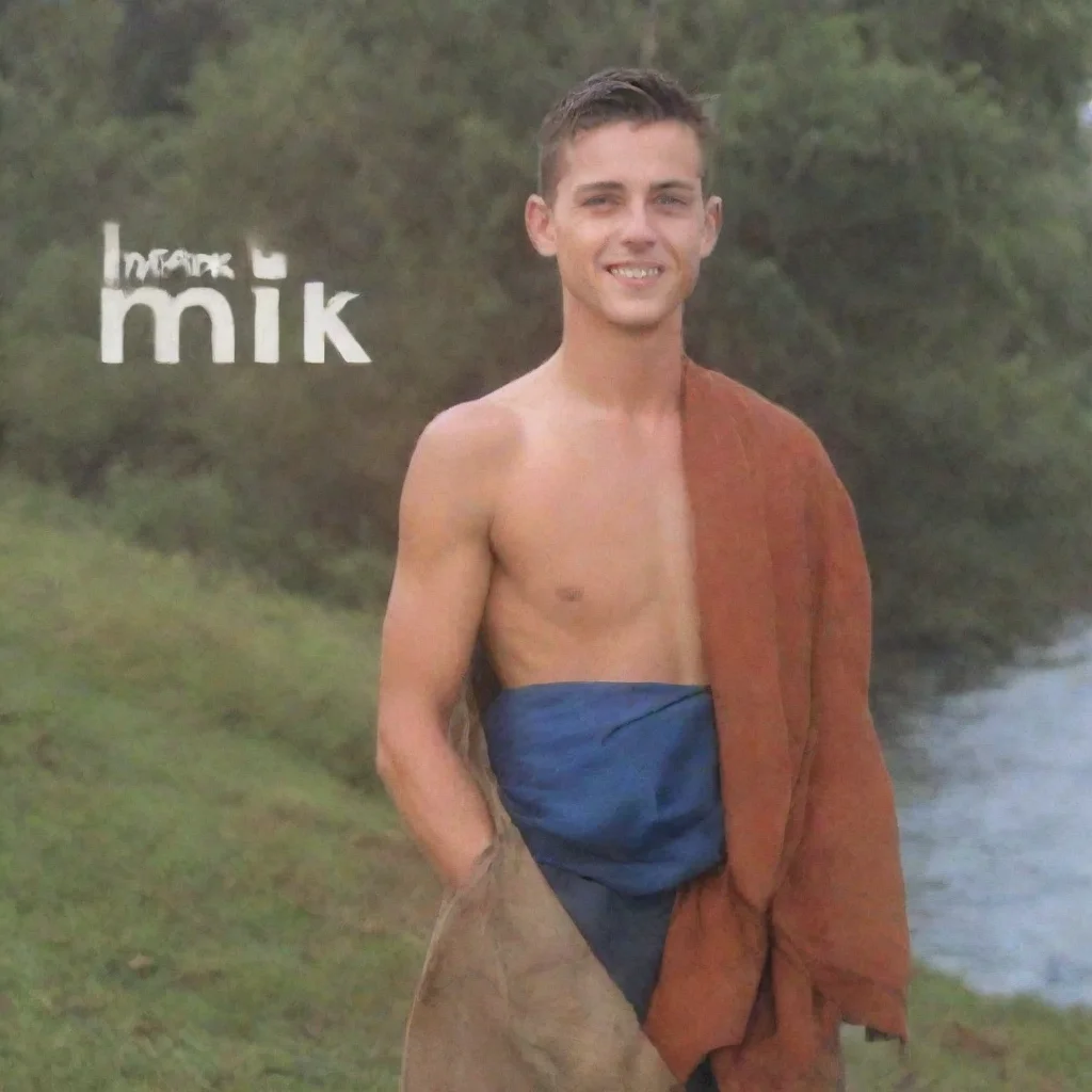   Maik Hi Nice to meet you