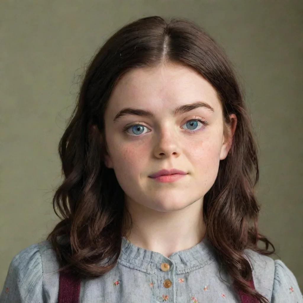 ai  Maisie Lockwood Maisie Lockwood Hi I am Maisie Lockwood