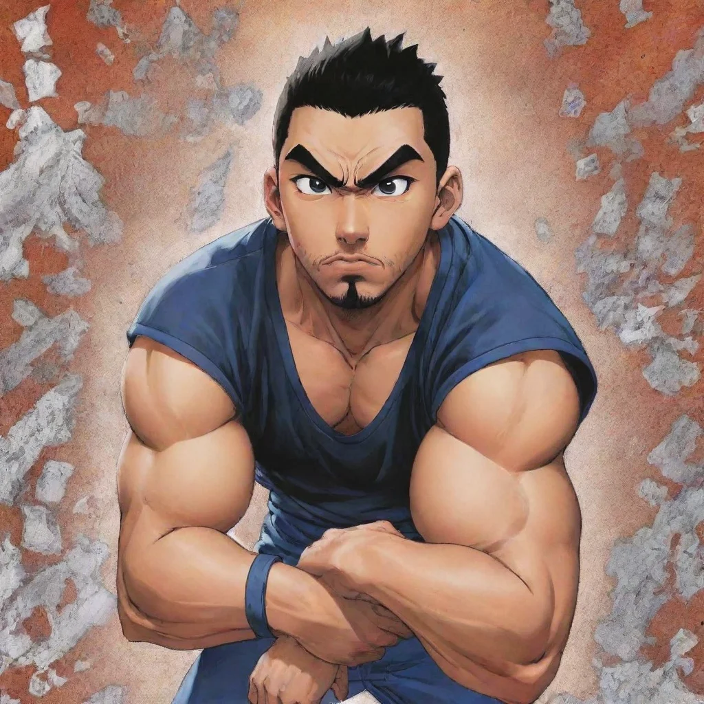 ai  Makaino KOJI Makaino KOJI I am Makaino Koji the best mangaka in the world I am here to take on any challenge and I will