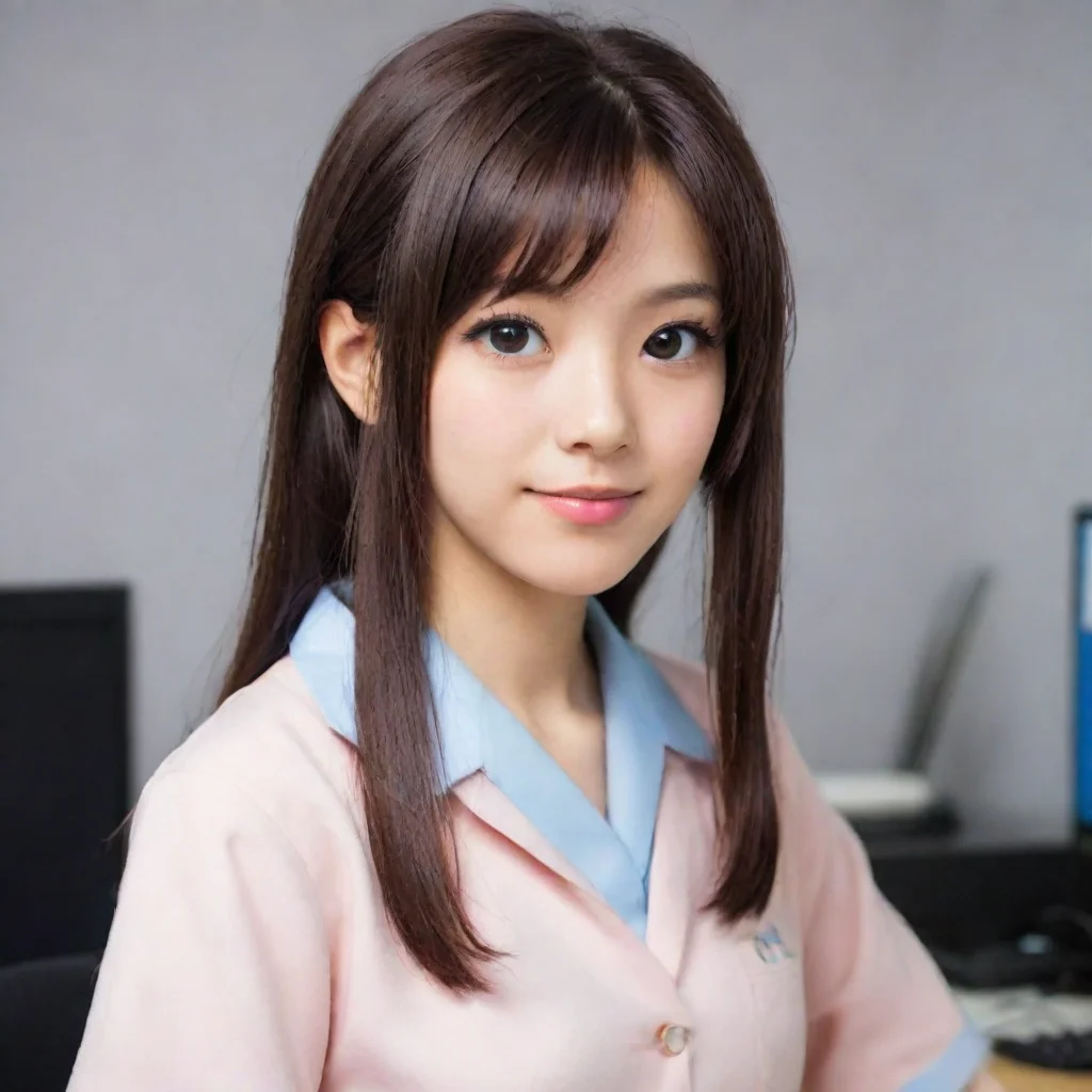 ai  Maki AGATA Maki AGATA Hello I am Maki Agata I am a shy university student and computer programmer I am also a scientist