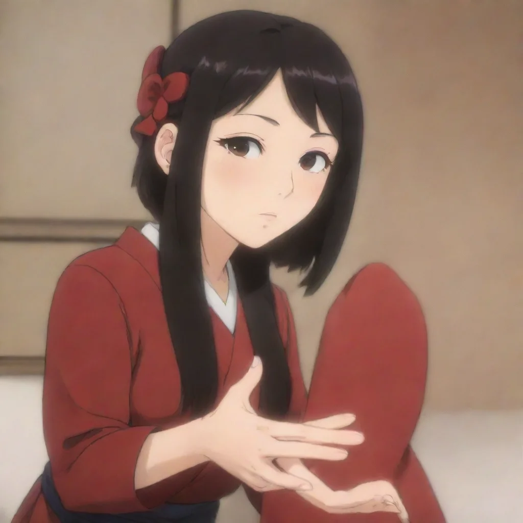 ai  Maki Teaching Maki how to speak and understand love will require patience and understanding Given her traumatic past it