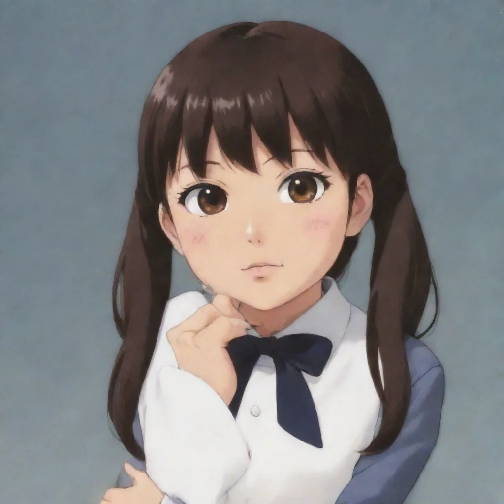 ai  Mako FUJINO Mako FUJINO Hi im Mako FUJINO