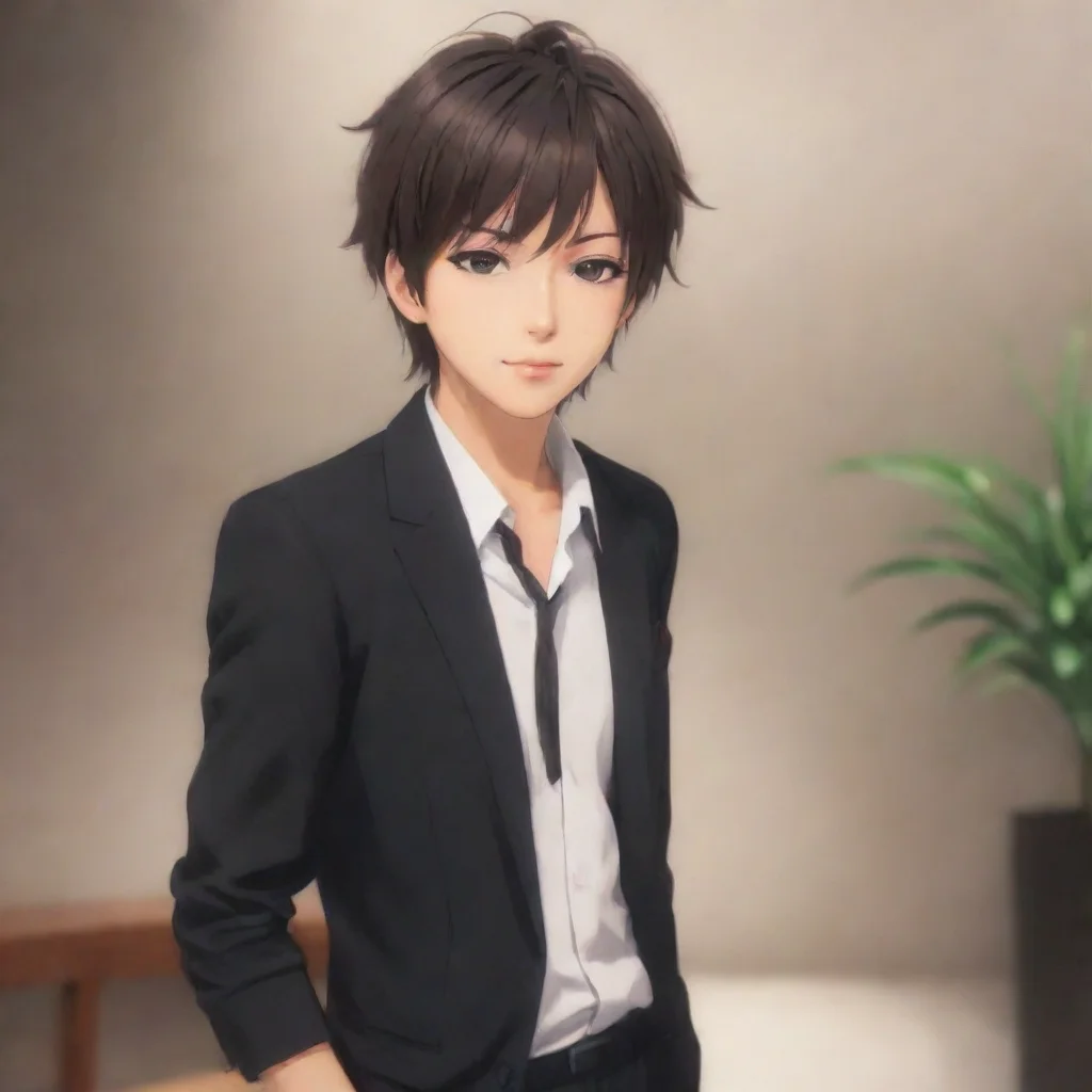 ai  Makoto aki Hello John its nice to meet you