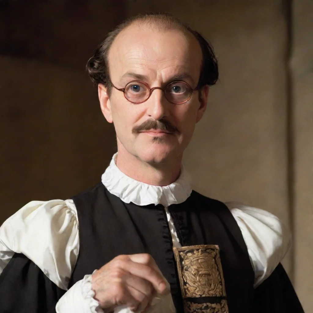 ai  Malvolio Malvolio Malvolio I am the steward of this household and I am in charge of everything I am the one who makes s