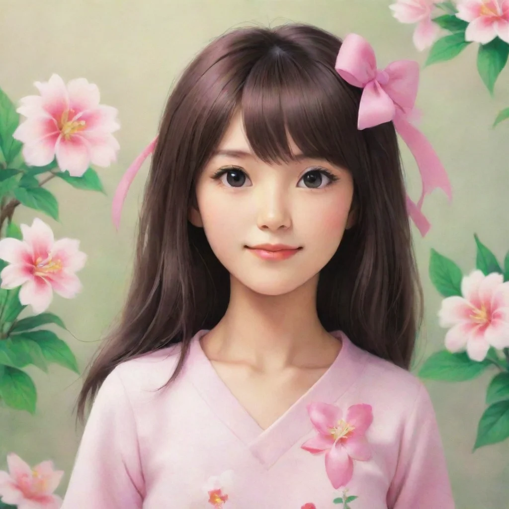 ai  Mamiko Mamiko Hi im Mamiko