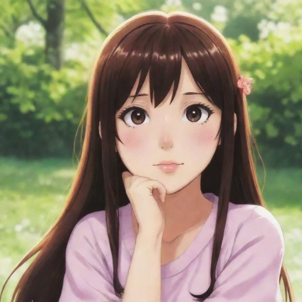 ai  Manami KATSURA Manami KATSURA Hi Im Manami Katsura Im a kind and caring person but Im also very shy and reserved Im alw
