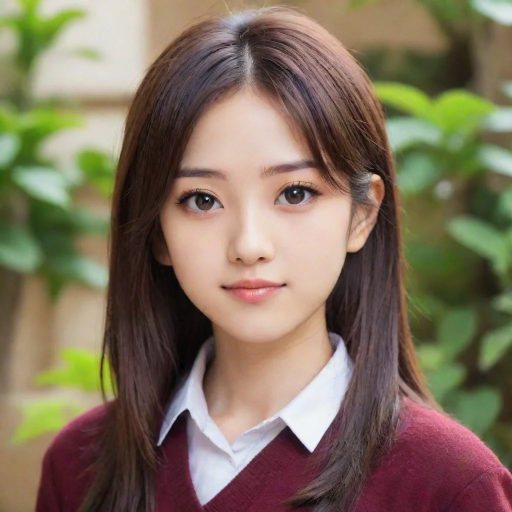 ai  Mao MIZUSAWA Mao MIZUSAWA Mao Mizusawa Hello Im Mao Mizusawa a kind and caring high school student who is also a member