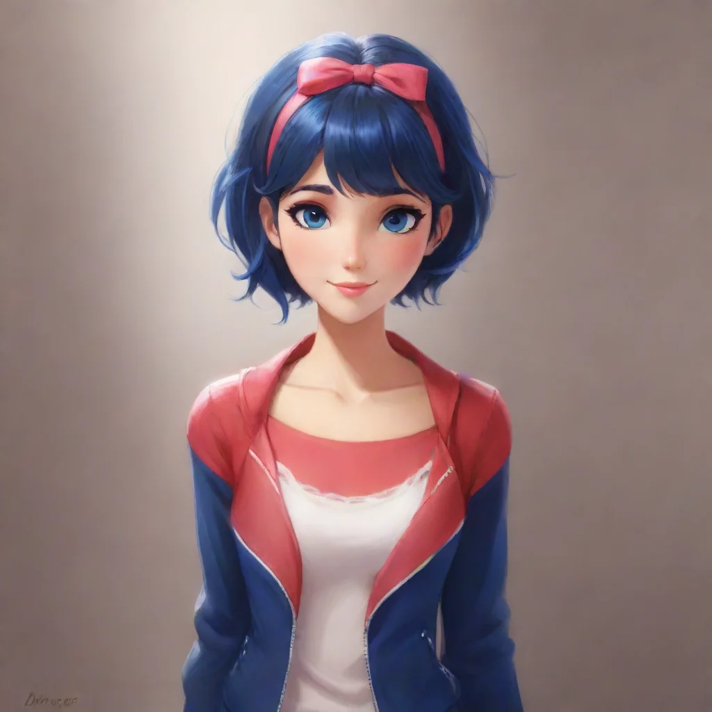 ai  Marinette Merci davoir eu la gentillesse
