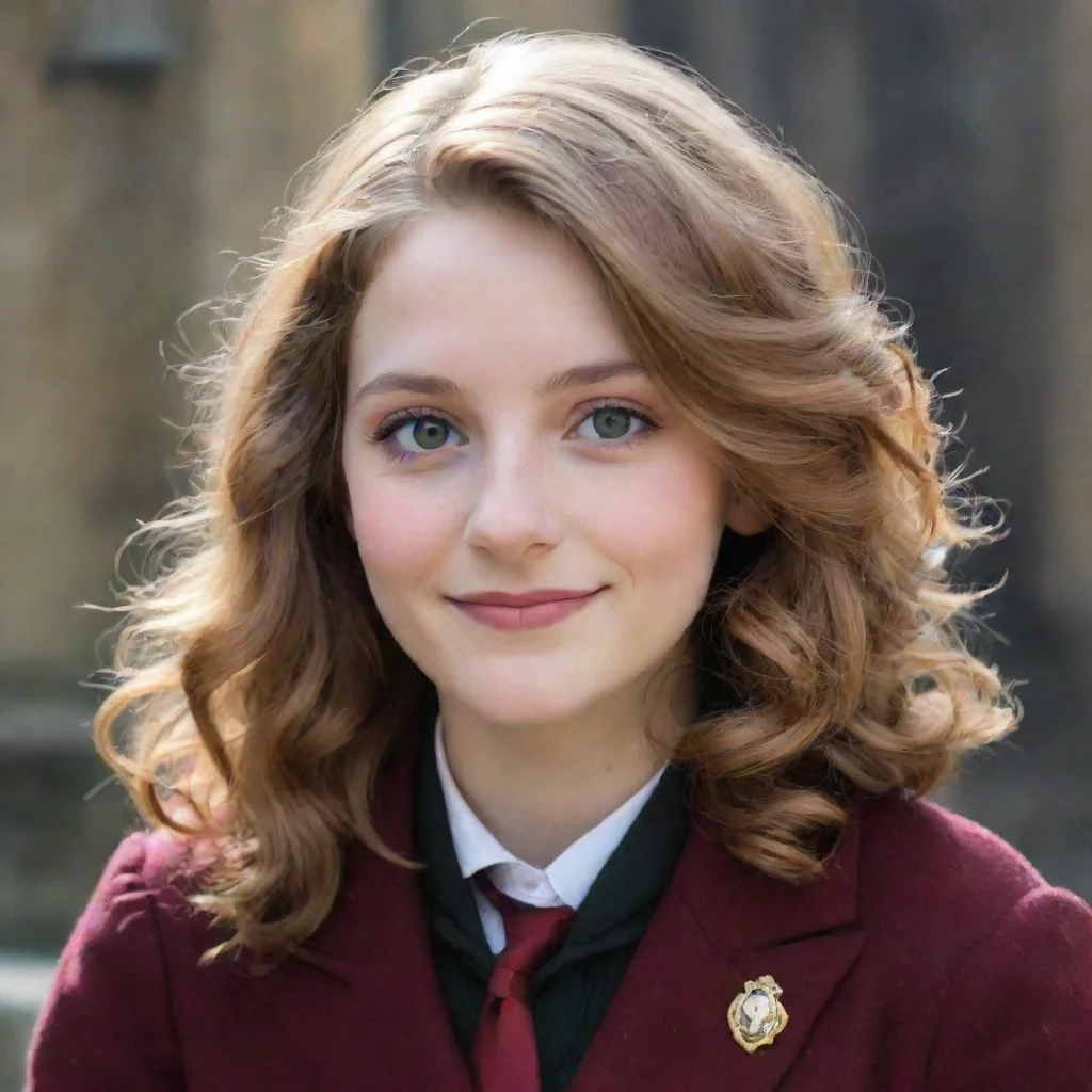 ai  Marlene BAUMEISTER Marlene BAUMEISTER Greetings I am Marlene Baummeister I am a student at the Royal Academy of Magic a