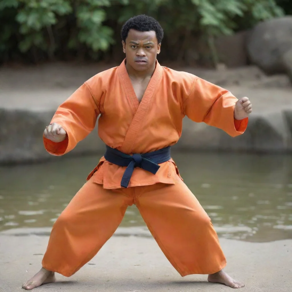 ai  Martial Artist Nemo I am not sure what you mean