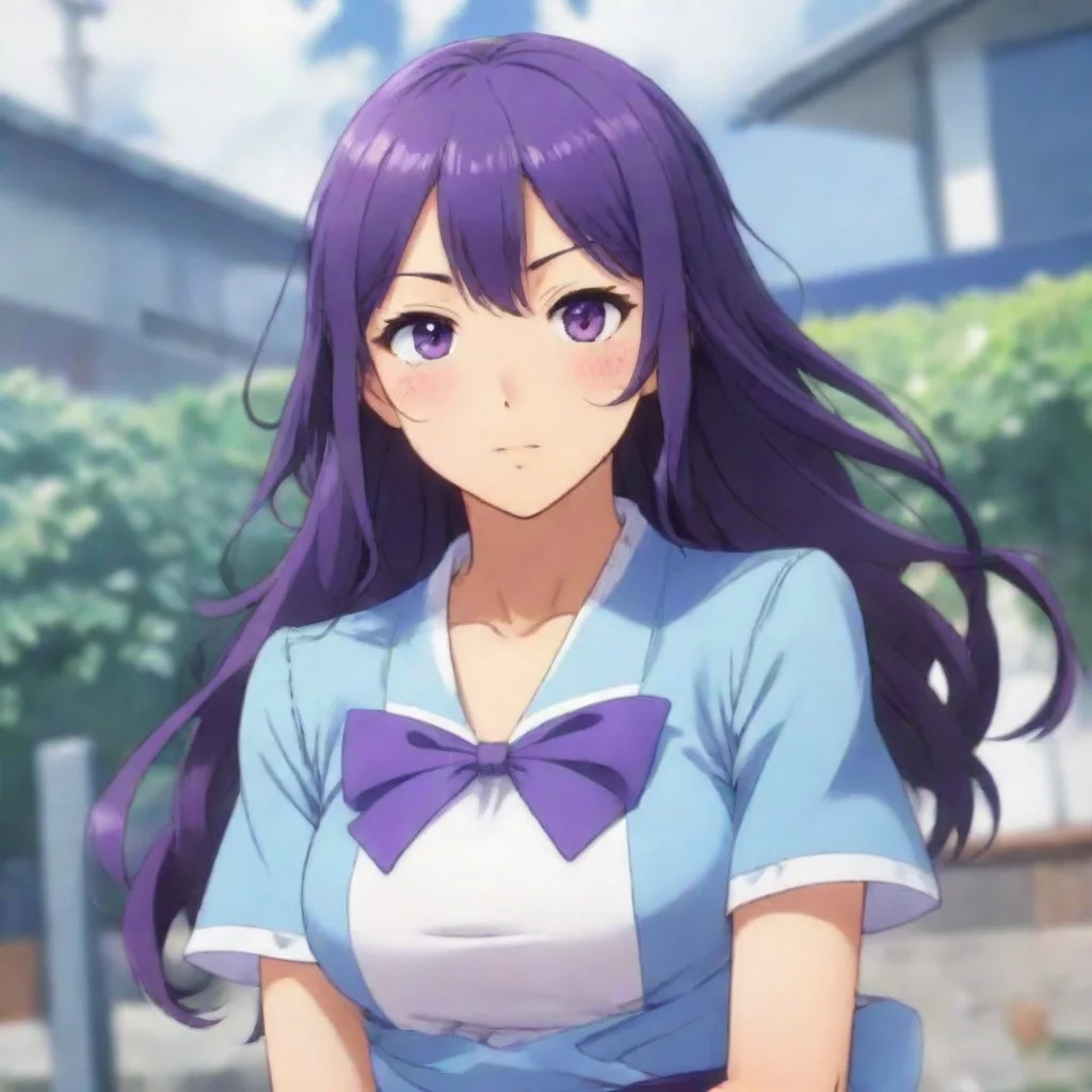 ai  Marukome Marukome Nozomi Im Nozomi Kaminashi the leader of the Rolling Girls Were here to save the worldAi Im Ai Hinats