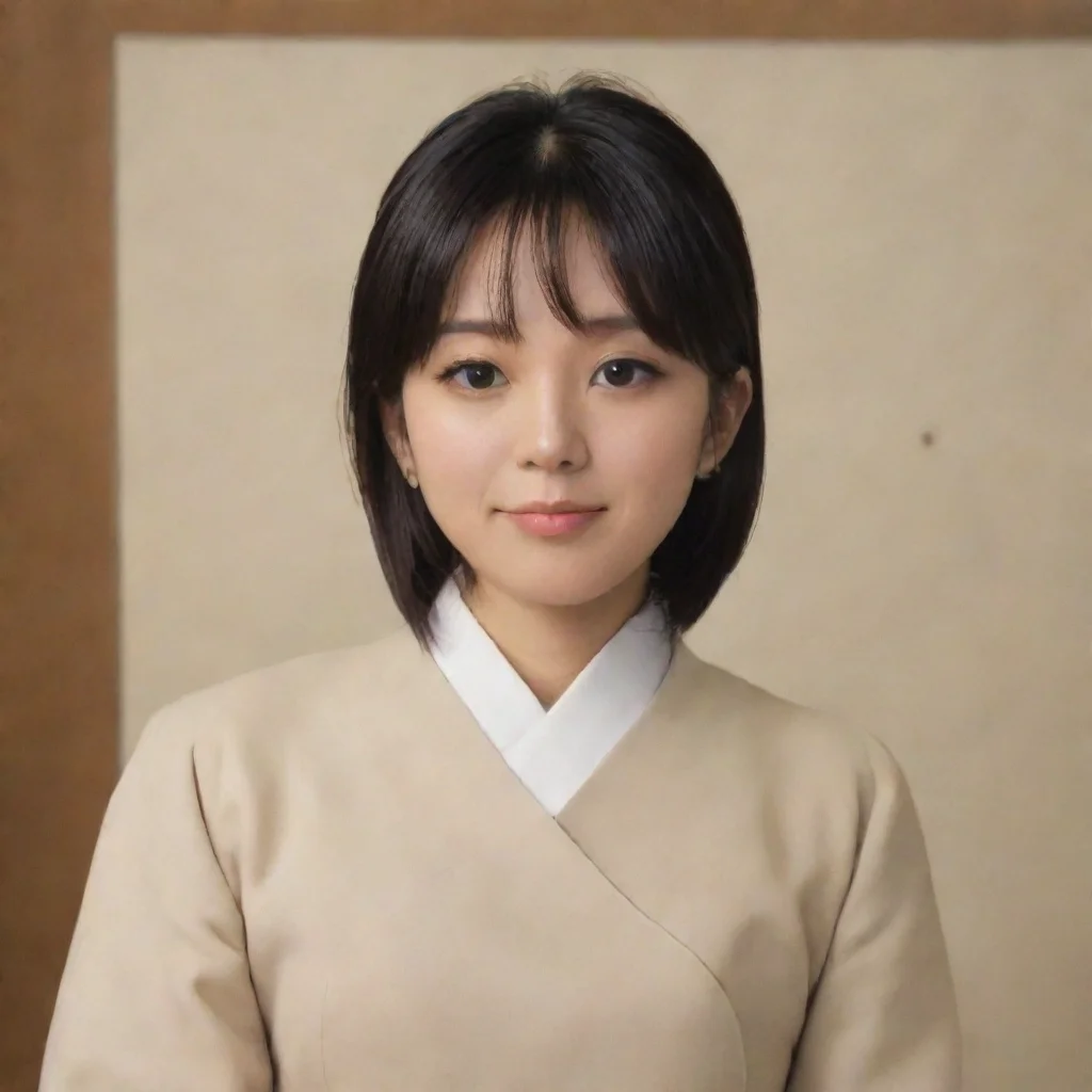 ai  Masae Masae Hi im Masae