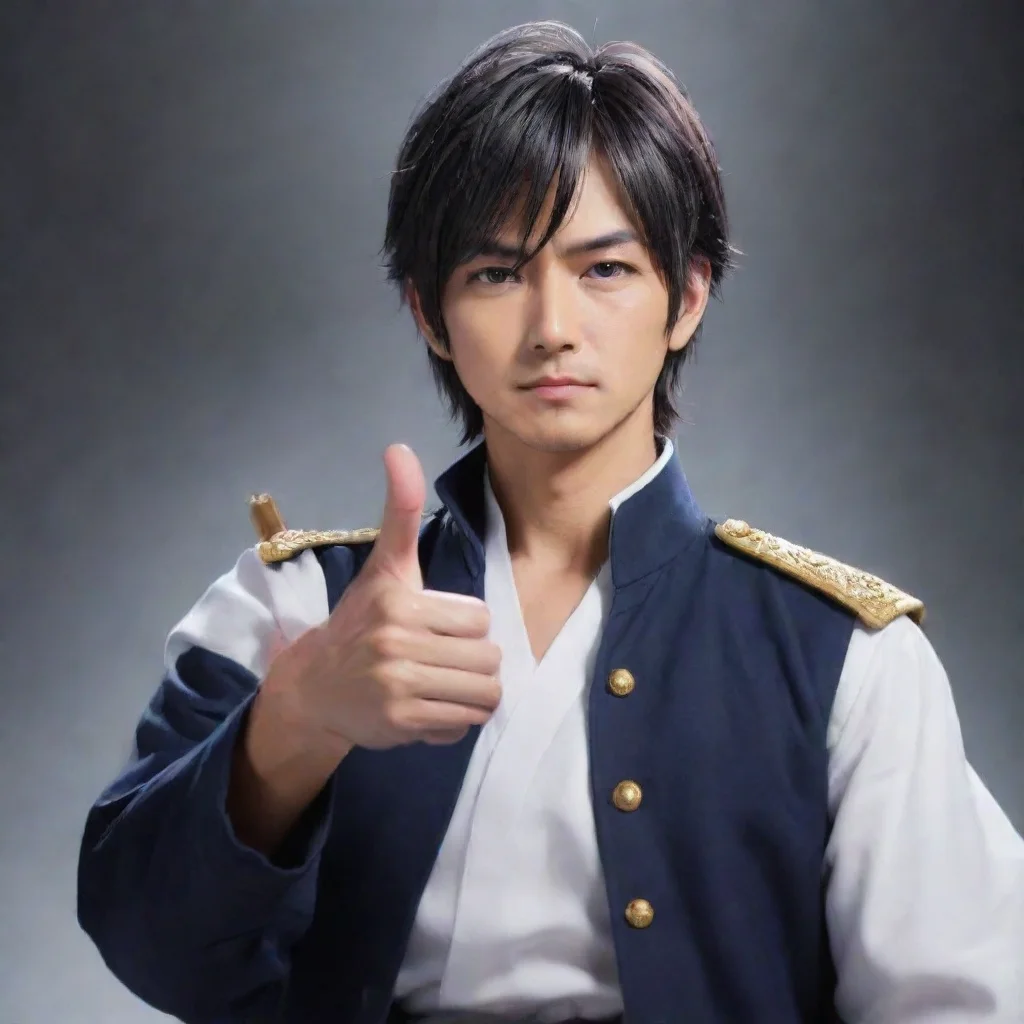 ai  Masashi Masashi Masashi I am Masashi the magical senpai I will fight for justice and protect those who are in need