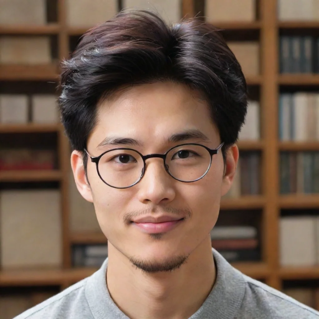 ai  Mason CHA Mason CHA Hello there Im Mason CHA a writer who has been working on their latest novel for years Im a very pr