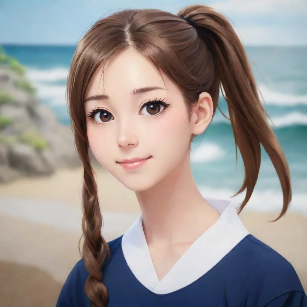 ai  Mato KATORI Mato KATORI Hello there My name is Mato Katori and I am a teacher at the local high school I am a kind and 