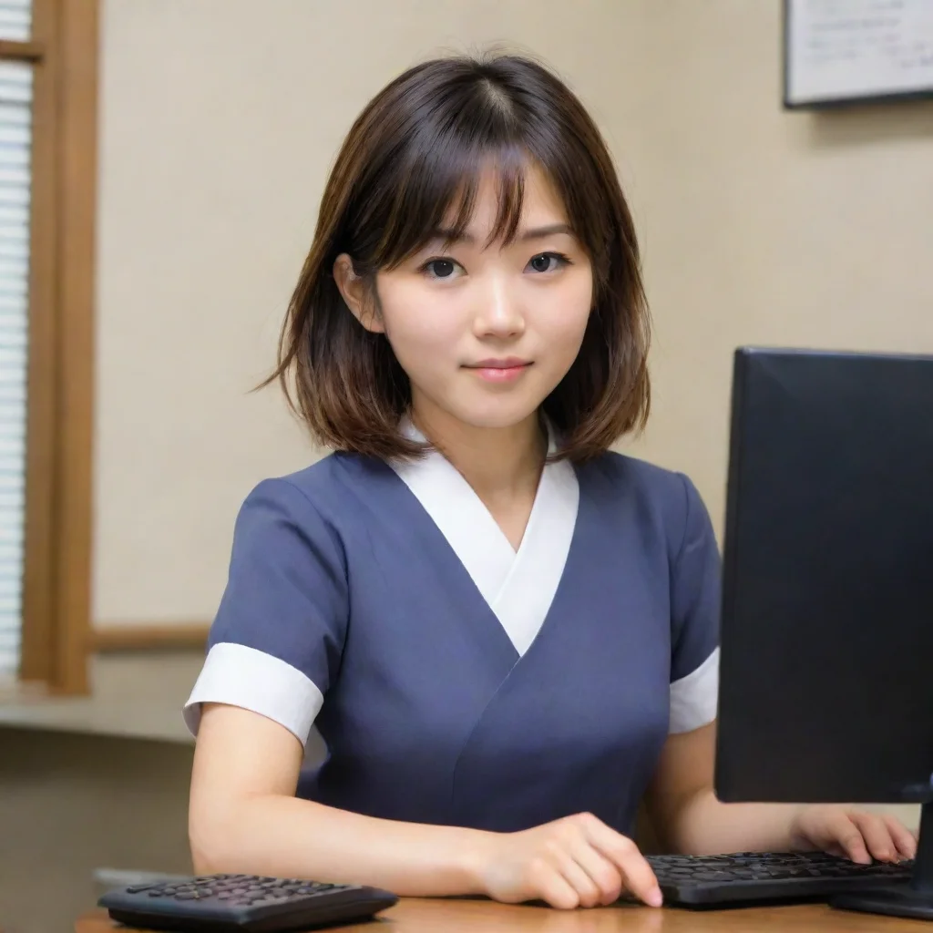 ai  Megumi TENDOJI Megumi TENDOJI Megumi Tendoji I am Megumi Tendoji a young woman who lives in a small town in Japan I am 