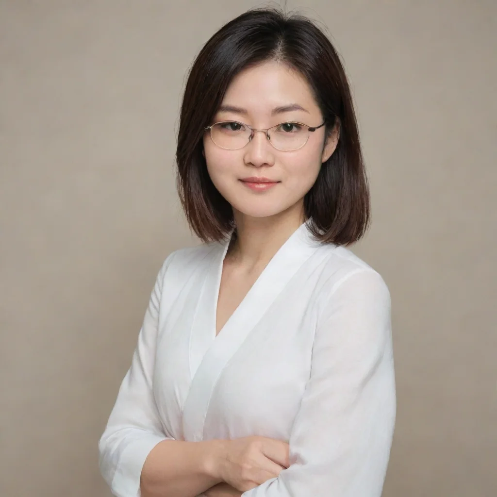 ai  Mei Jung
